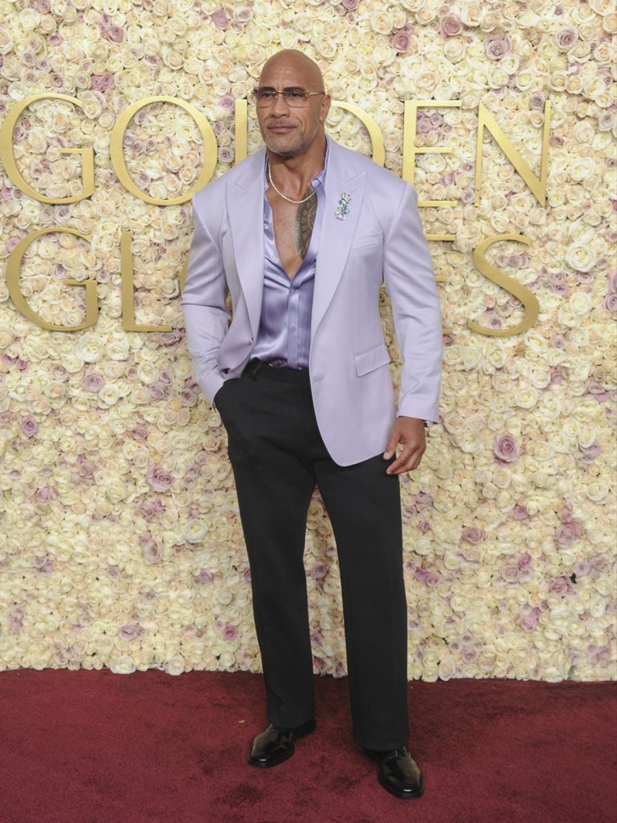 ＜フォト集＞第82回ゴールデン・グローブ賞開催　豪華俳優陣がドレス競演