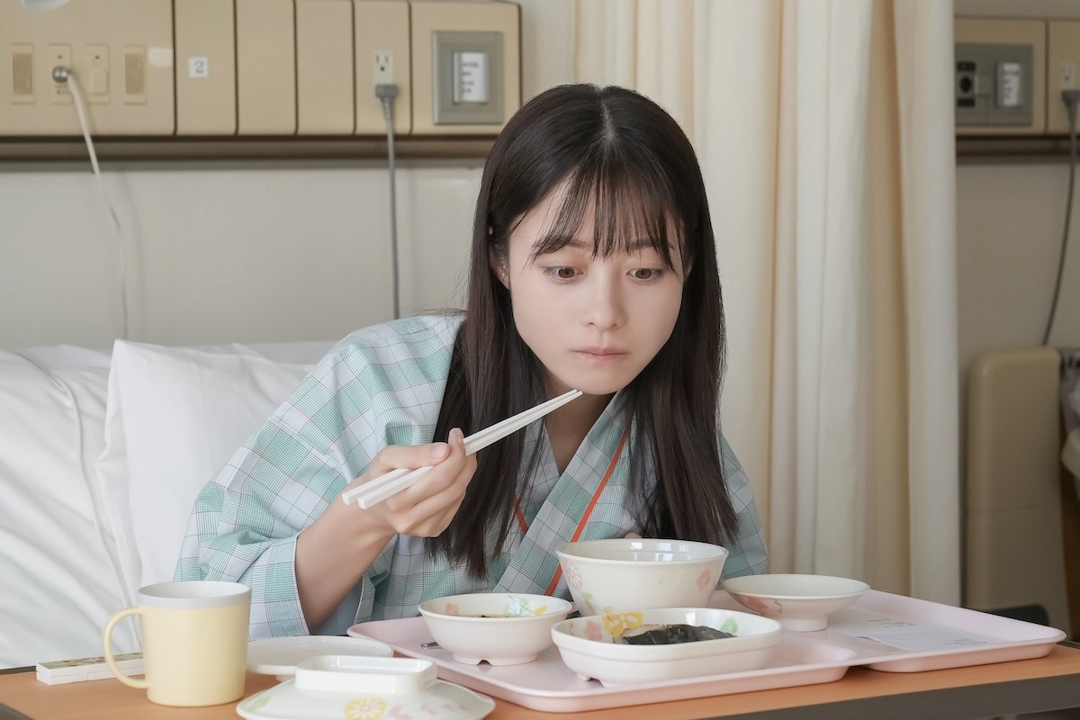 『おむすび』“結”橋本環奈が出産　お祝いムード一転のラストに反響「今週、怒涛だ…」