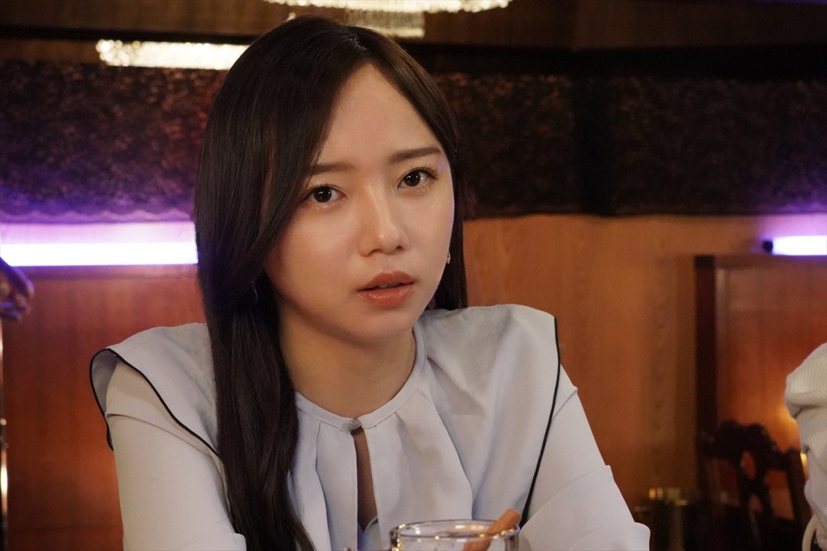 トラジャ・松倉海斗主演、ヒコロヒー脚本ドラマ『トーキョーカモフラージュアワー』に霜降り・せいや、あの、齊藤京子らゲスト出演