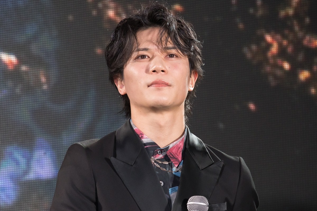 舞台『鬼滅の刃』、新キャストに加藤和樹＆浦井健治「本当に責任重大」