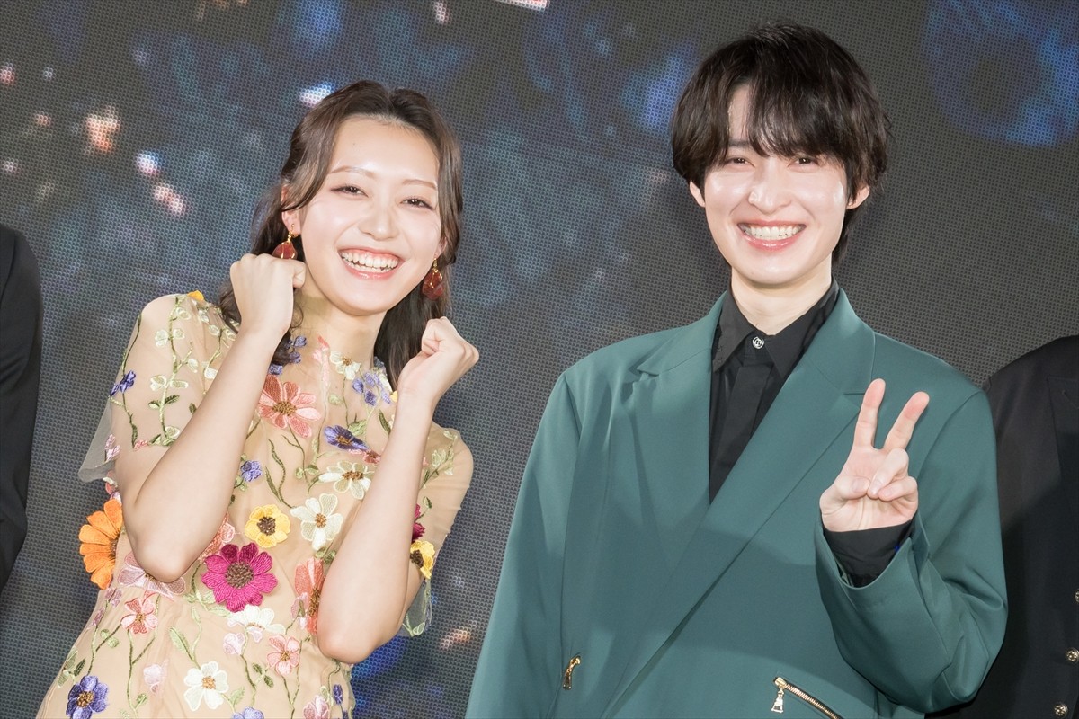 舞台『鬼滅の刃』、新キャストに加藤和樹＆浦井健治「本当に責任重大」