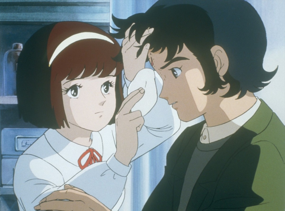 永井豪総指揮OVA『デビルマン 誕生編』『妖鳥シレーヌ編』、各1週間限定で初劇場上映へ