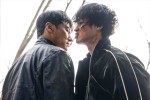 映画『デビルズ・ゲーム』場面写真