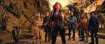 映画『ボーダーランズ』場面写真