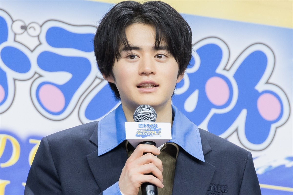 藤本美貴、夫婦関係は“ジャイアン形式”「お前のものは俺のもの」