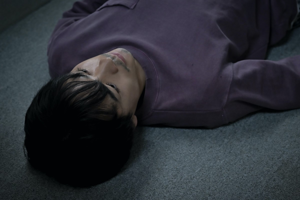 『クジャクのダンス、誰が見た？』第2話“心麦”広瀬すず、“神井”磯村勇斗から出生の秘密を突き付けられる