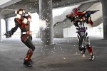『仮面ライダーガヴ』第21話場面写真