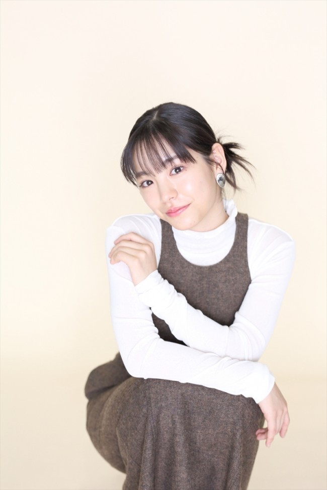 土曜ドラマ『リラの花咲くけものみち』インタビュー　20250110実施