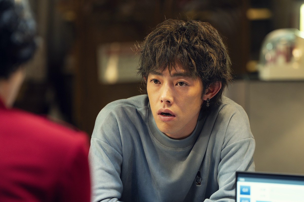 『ホットスポット』第4話　“清美”市川実日子＆“高橋”角田晃広がトラブル対応に終われる中、町では不可解な事件が発生
