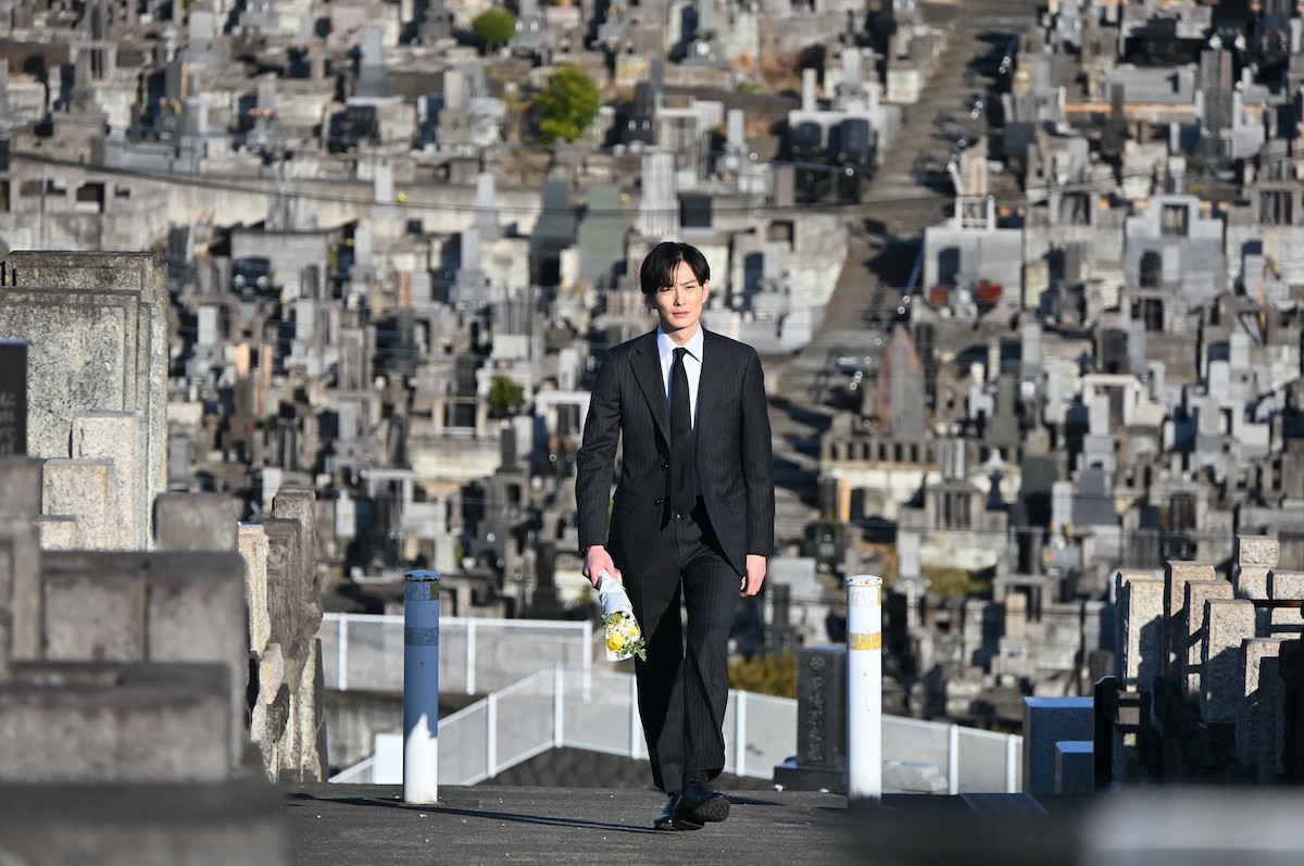 『御上先生』人口知能の音声がまさかの人気キャラ　視聴者歓喜「面白いなww」「使い方贅沢すぎる」