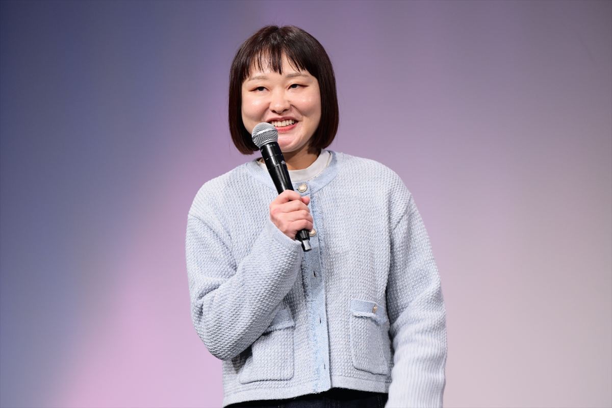 『R-1グランプリ』チャンス大城、決勝初進出に驚き「準決勝も行ったことなかったんで」