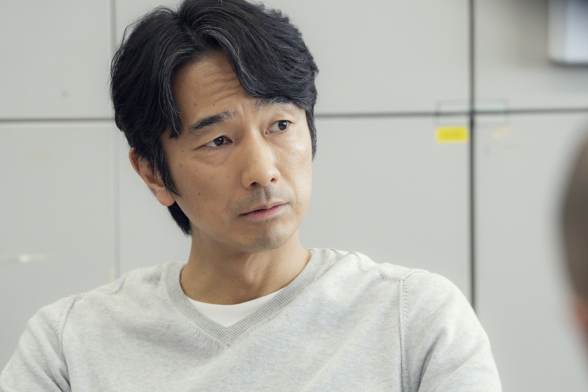 『ホットスポット』第5話　第2章開幕！“清美”市川実日子が暮らす町に『月曜から夜ふかし』のカメラがやってくる