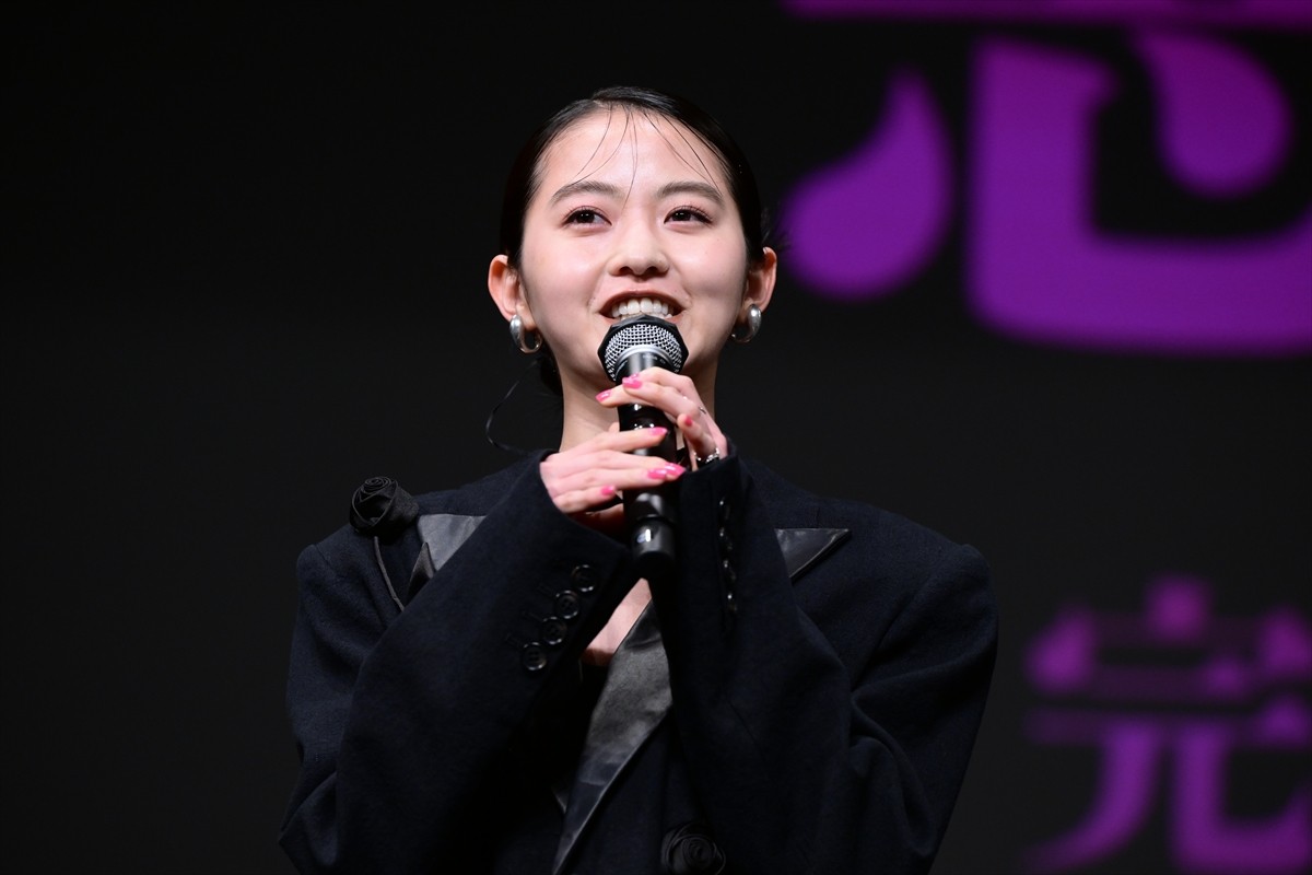 北村匠海、自身の悪いところを明かす「頑張ってお芝居するんですけど、ド下手で」