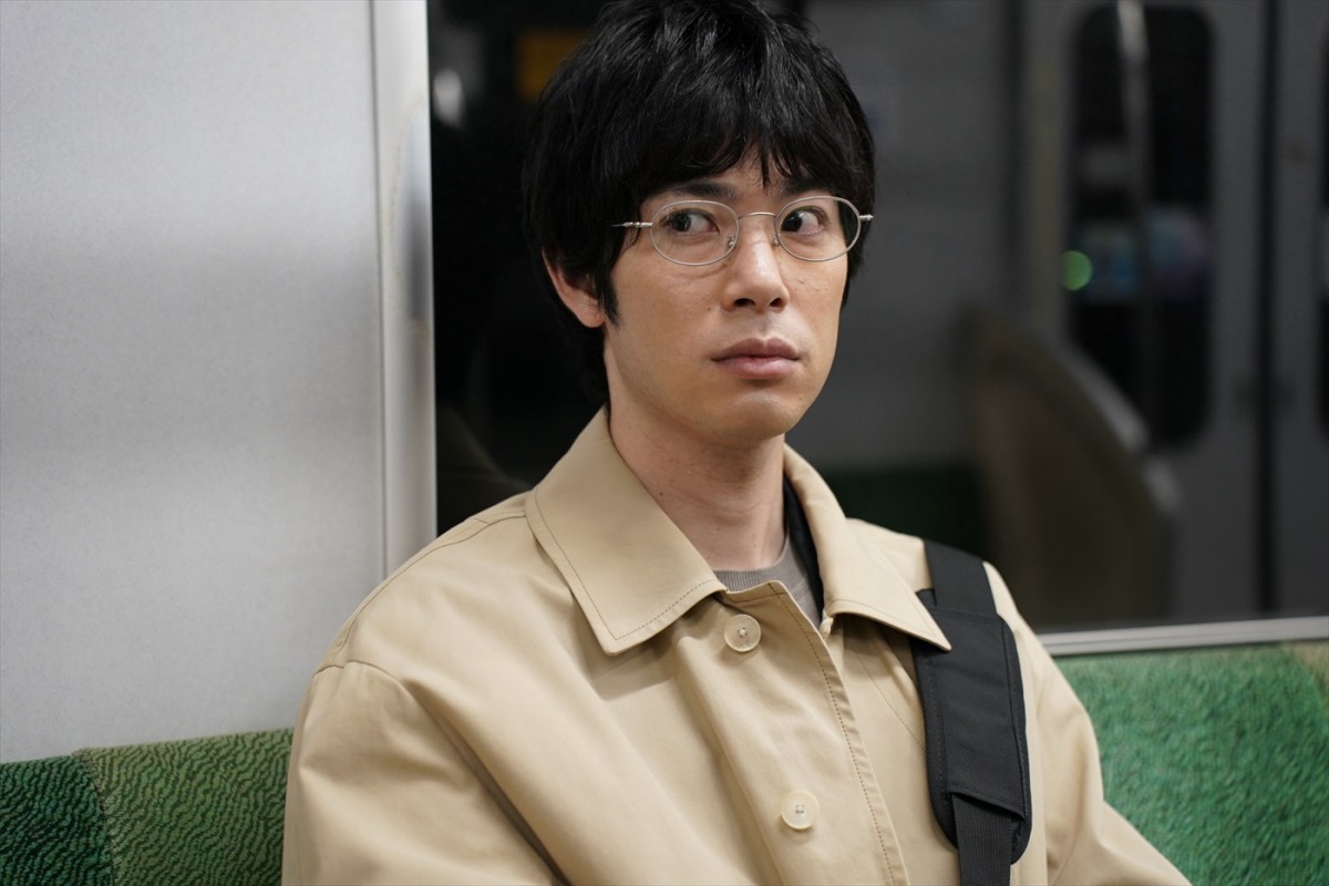 村上春樹の連作短編を連ドラ化＆4.5放送開始！　岡田将生、鳴海唯、渡辺大知、佐藤浩市が各話主人公に