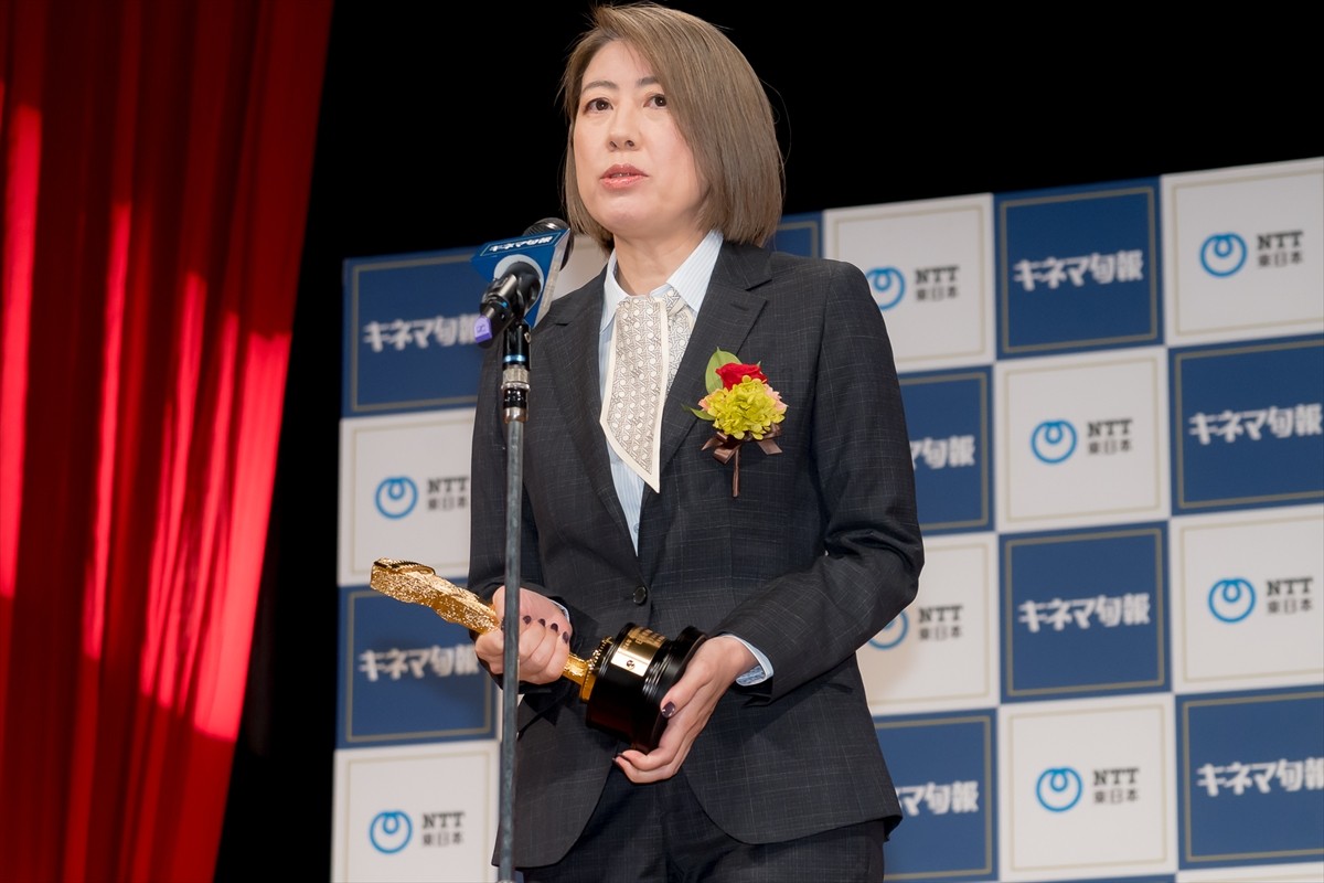 松村北斗、キネマ旬報ベスト・テン主演男優賞　アイドル業と俳優業それぞれの魅力明かす