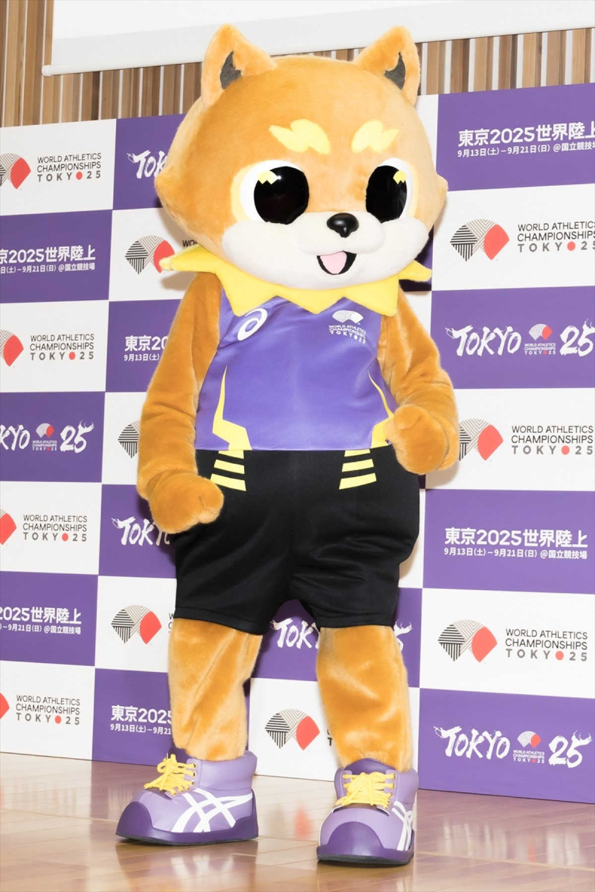織田裕二、“キター！”誕生に言及「狙っちゃいけないんですよ」