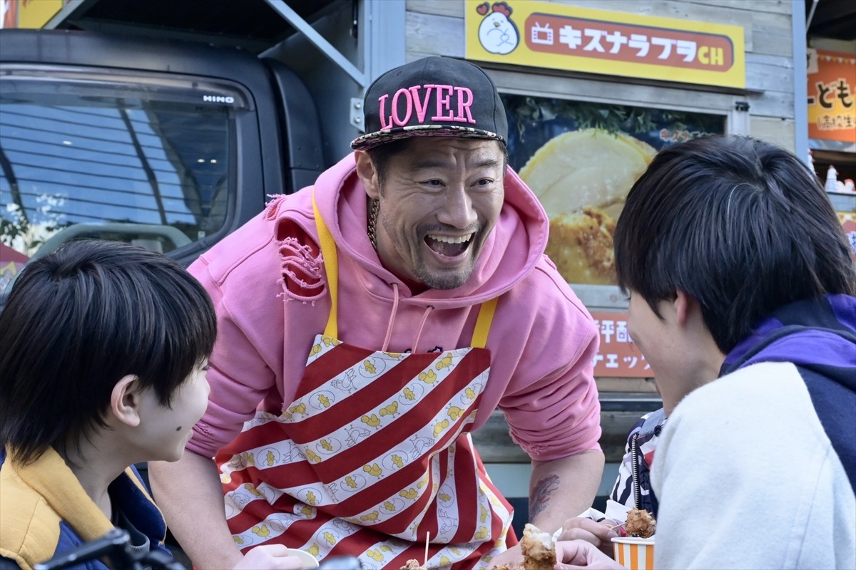 『相棒23』最終回SP、毎熊克哉、片桐仁、平山祐介、愛希れいから実力派キャスト集結