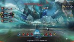 『ゼノブレイドクロス ディフィニティブエディション』スクリーンショット