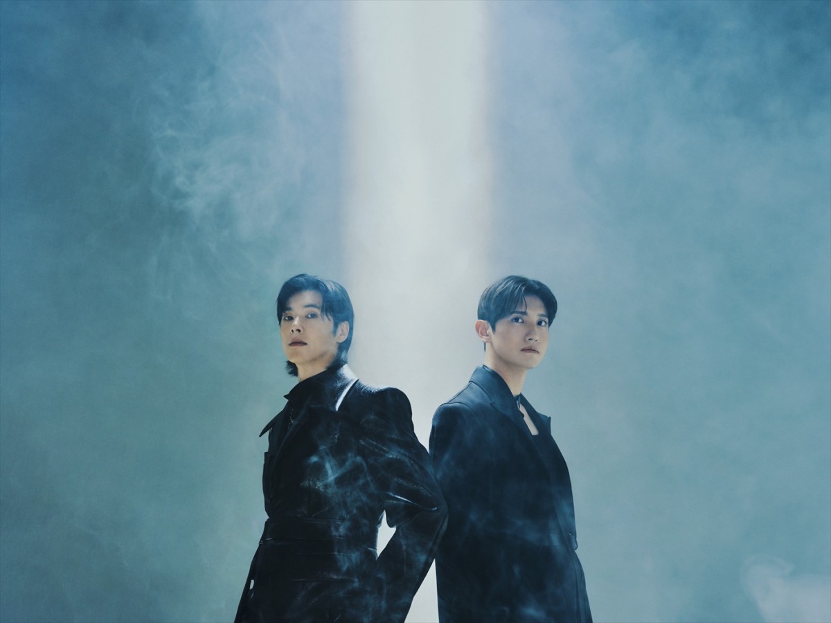 『日本デビュー20周年の絆 東方神起のTHE MISSION』今春放送決定