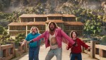 映画『マインクラフト／ザ・ムービー』場面写真
