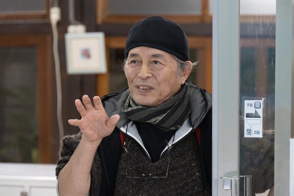 『相続探偵』“灰江”赤楚衛ニ、元カノとの銭湯デート告白に反響「存在感よww」「実在するの？」