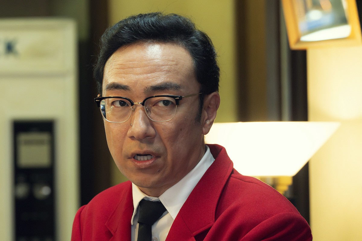 『ホットスポット』第4話　“清美”市川実日子＆“高橋”角田晃広がトラブル対応に終われる中、町では不可解な事件が発生