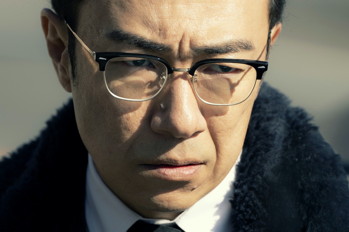 『ホットスポット』ラストで怒涛の伏線回収　ネット称賛続々「マジ秀逸」「オチ完璧！！」（ネタバレあり）