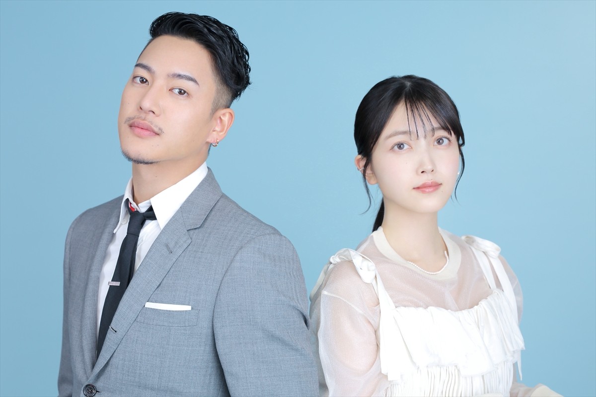 三山凌輝＆久保史緒里、アーティストであり俳優という共通点　グループに寄せる想いに共鳴