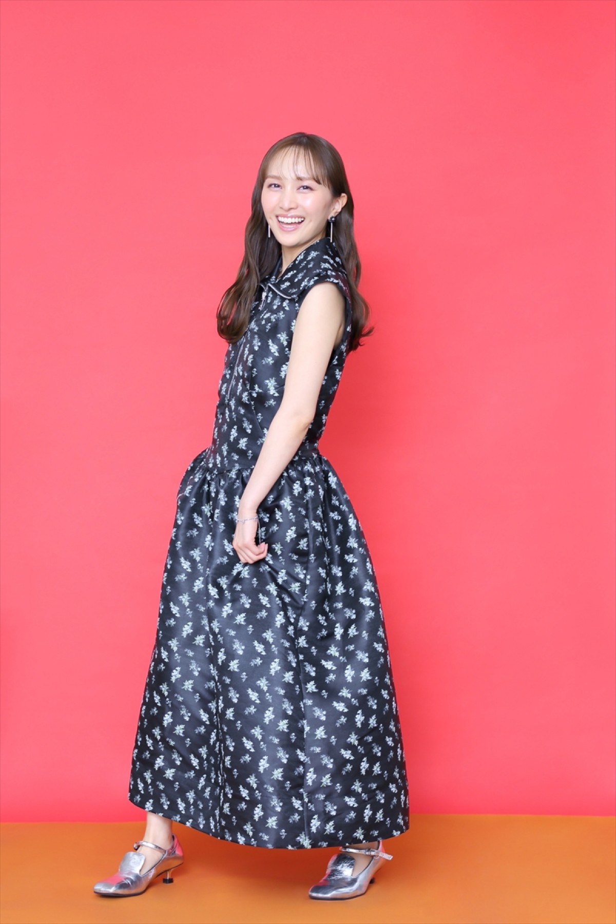 百田夏菜子、30代にワクワク「振り返った時に楽しかったなって思える日々を過ごしたい」
