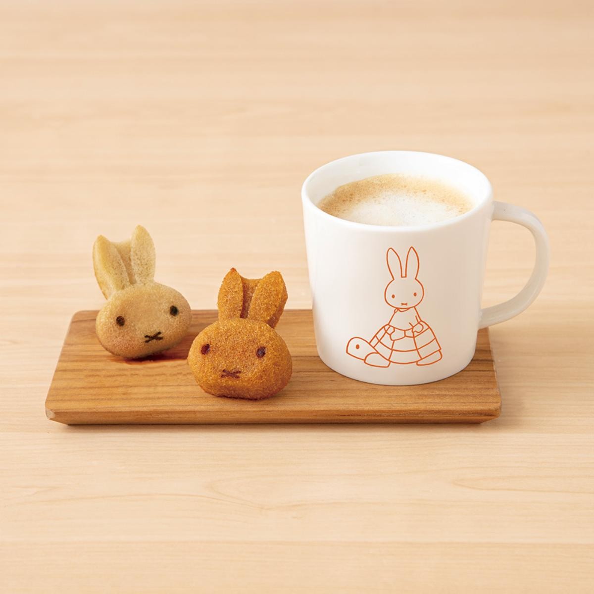 20250210「『miffy cafe tokyo』名古屋POP UP」