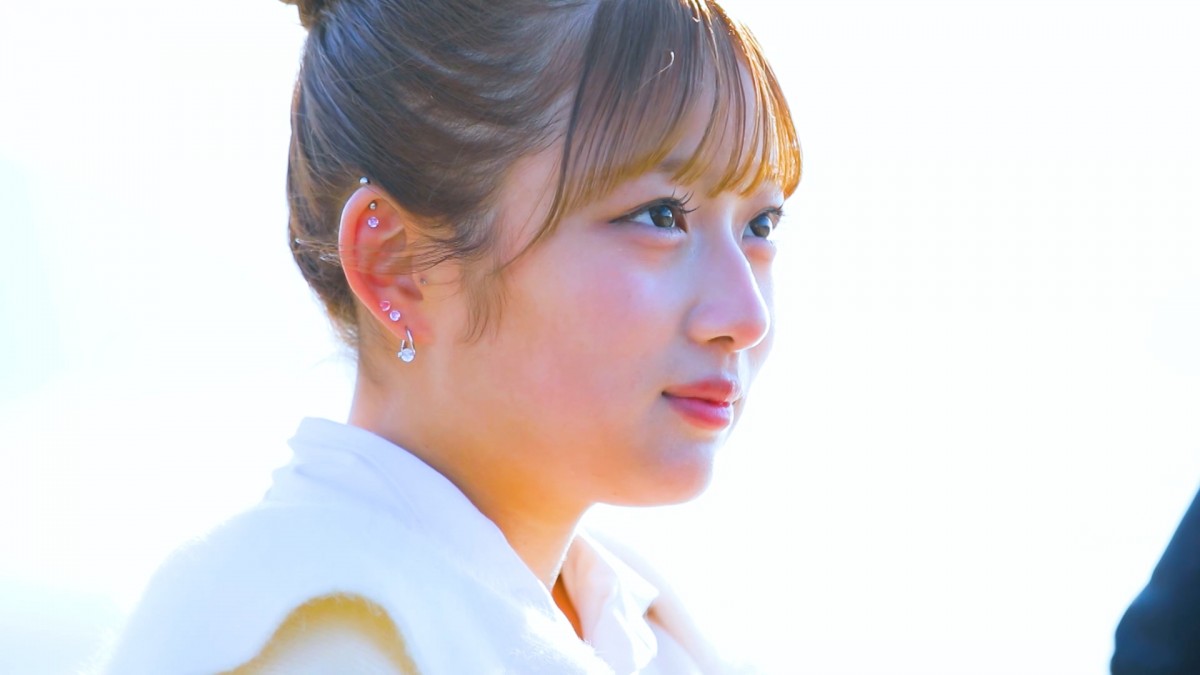 『今日、好きになりました。卒業編2025 in ソウル』#5より