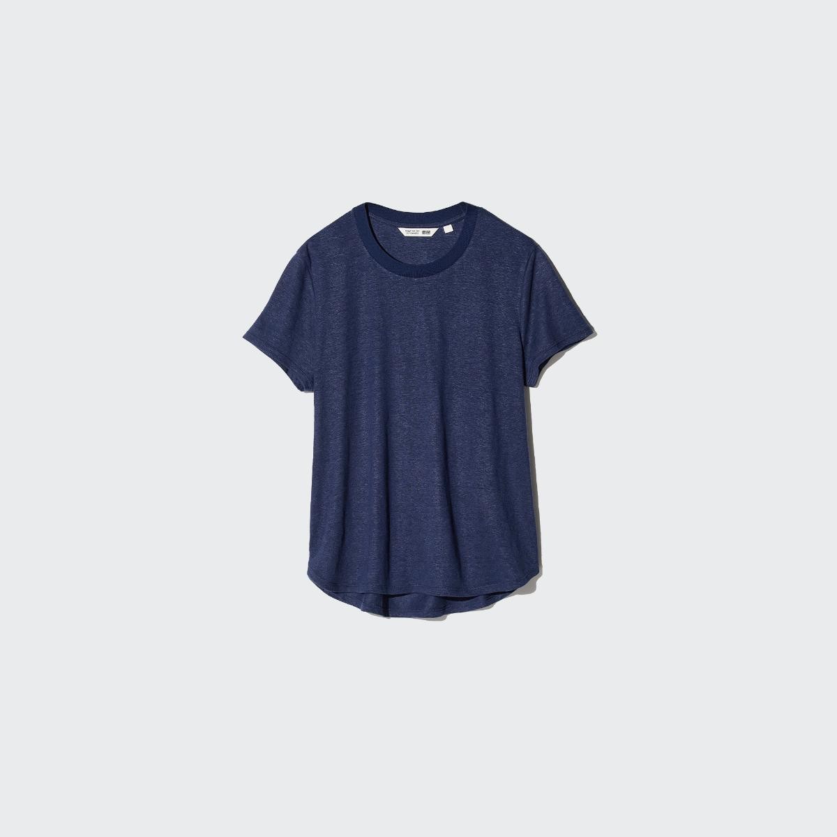 20250213「UNIQLO and COMPTOIR DES COTONNIERS」＆「UNIQLO and PRINCESSE tam tam」