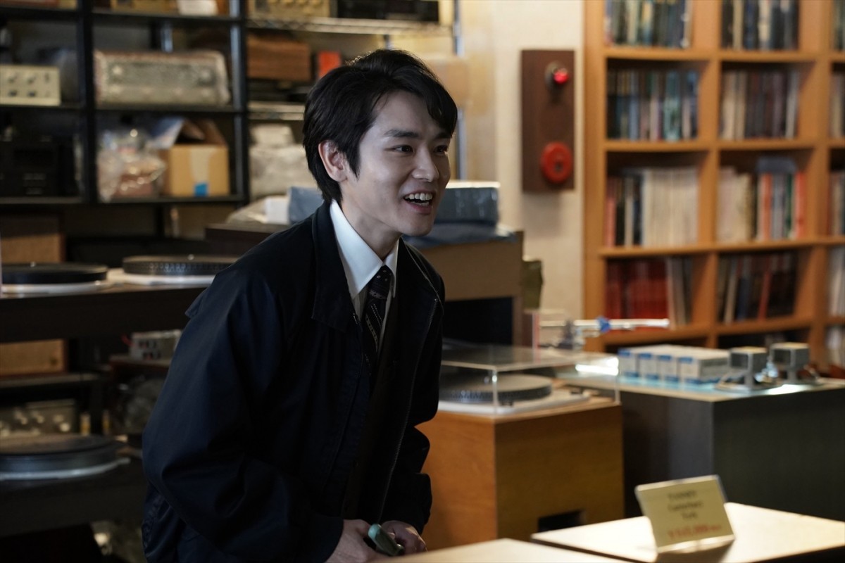 村上春樹の連作短編を連ドラ化＆4.5放送開始！　岡田将生、鳴海唯、渡辺大知、佐藤浩市が各話主人公に