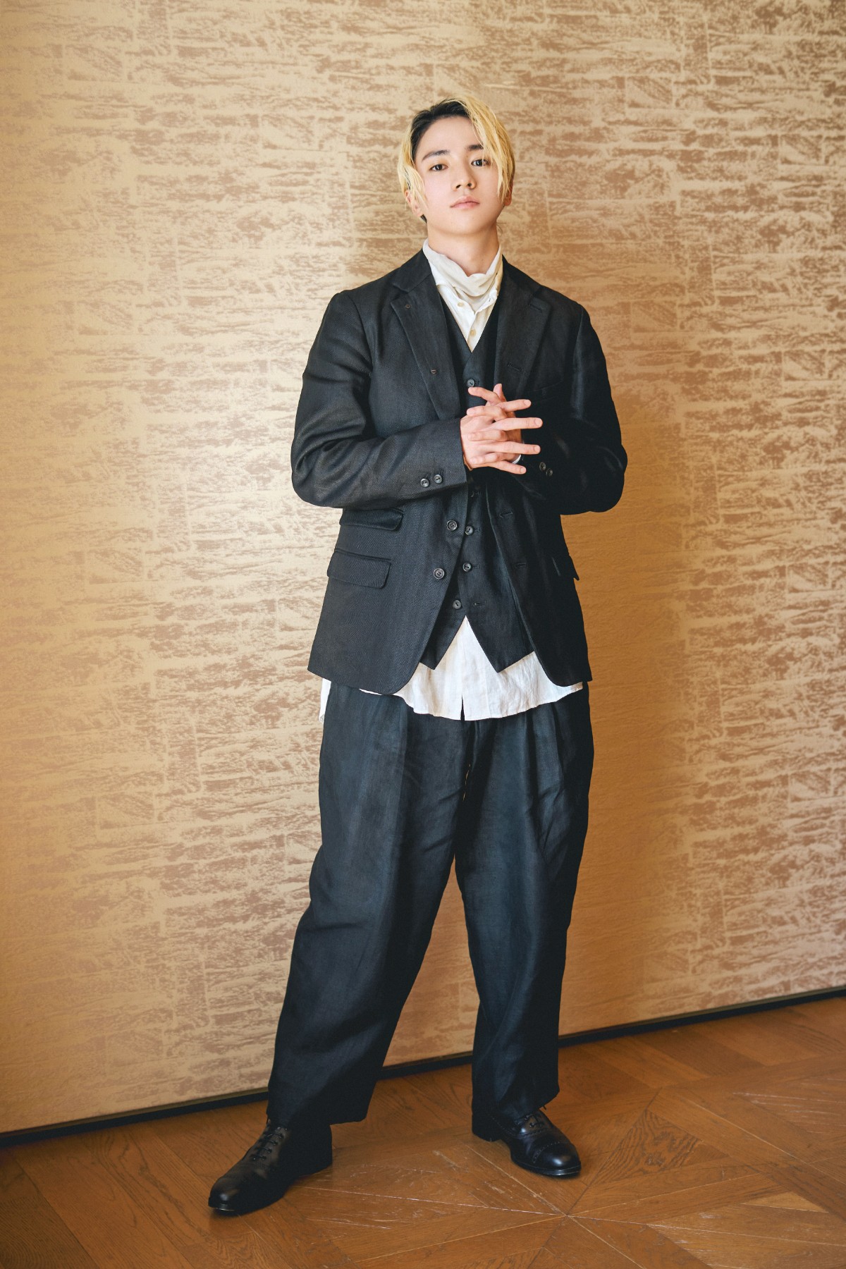 木戸大聖、28歳で掴んだブレイク　困難を乗り越えた20代→挑戦を続ける30代へ