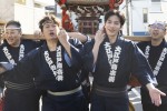 『日本一の最低男 ※私の家族はニセモノだった』第7話より