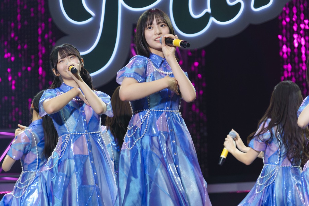 『日向坂ミュージックパレードLIVE』Huluで独占ライブ配信！　4期生に加えて高橋未来虹、富田鈴花、佐々木美玲がゲスト出演決定