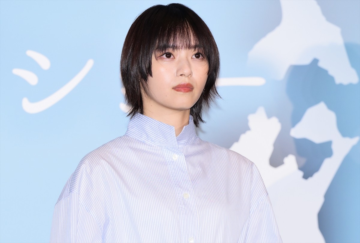 高橋文哉、犬を迎えるため幼少期に固めた決心に共演者も驚き