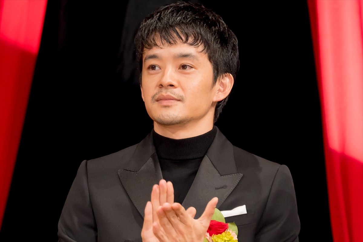 松村北斗、キネマ旬報ベスト・テン主演男優賞　アイドル業と俳優業それぞれの魅力明かす