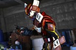 『仮面ライダーガヴ』第24話場面写真