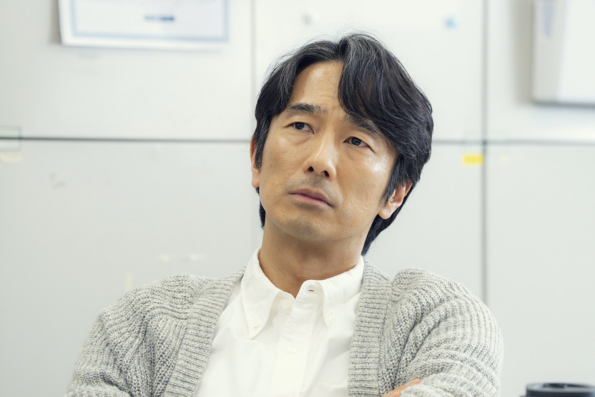 『ホットスポット』第7話　『月曜から夜ふかし』のディレクターが再び町にやってくる