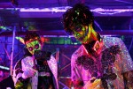 映画『デビルズ・ゲーム』場面写真