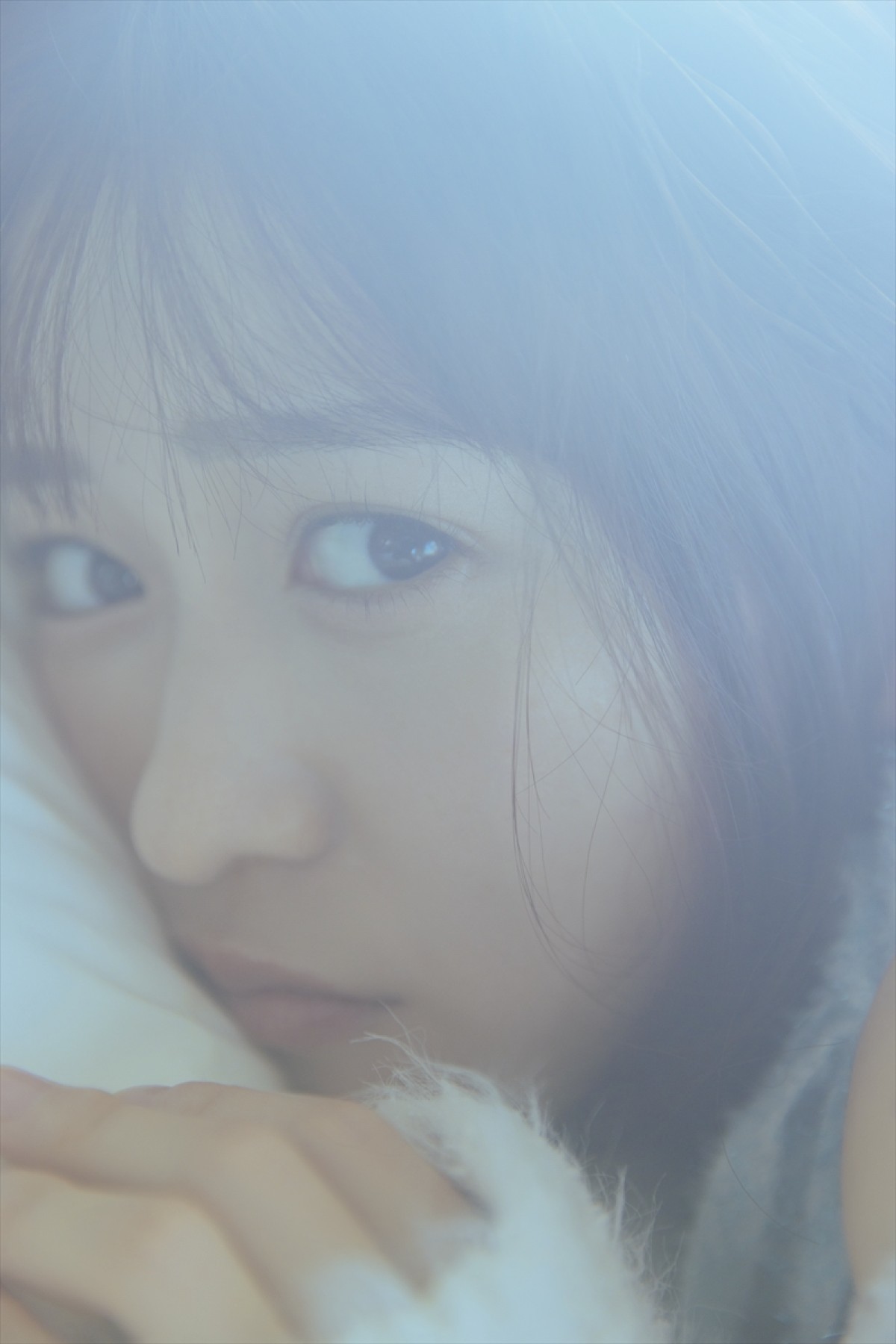 超ときめき宣伝部・小泉遥⾹、1stソロ写真集発売決定　テーマは“アイドルおはるの素顔”