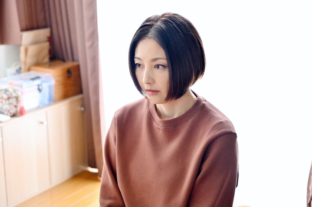 『御上先生』第3話　謎に満ちた“御上”松坂桃李の過去が明らかに