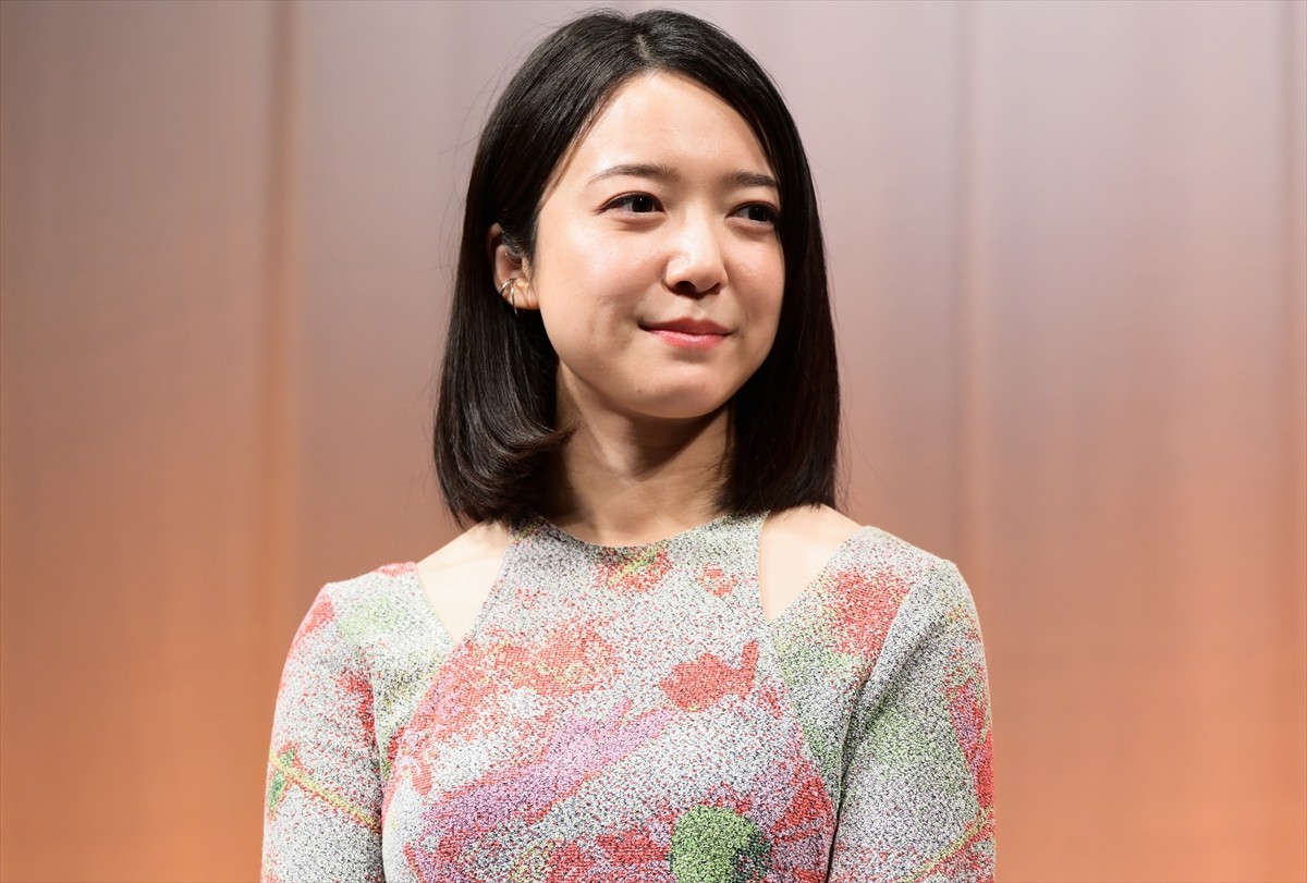 WEST.・重岡大毅、夫婦役の上白石萌音に全幅の信頼「本当によかった」