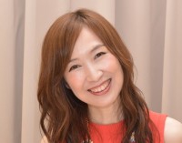 森口博子