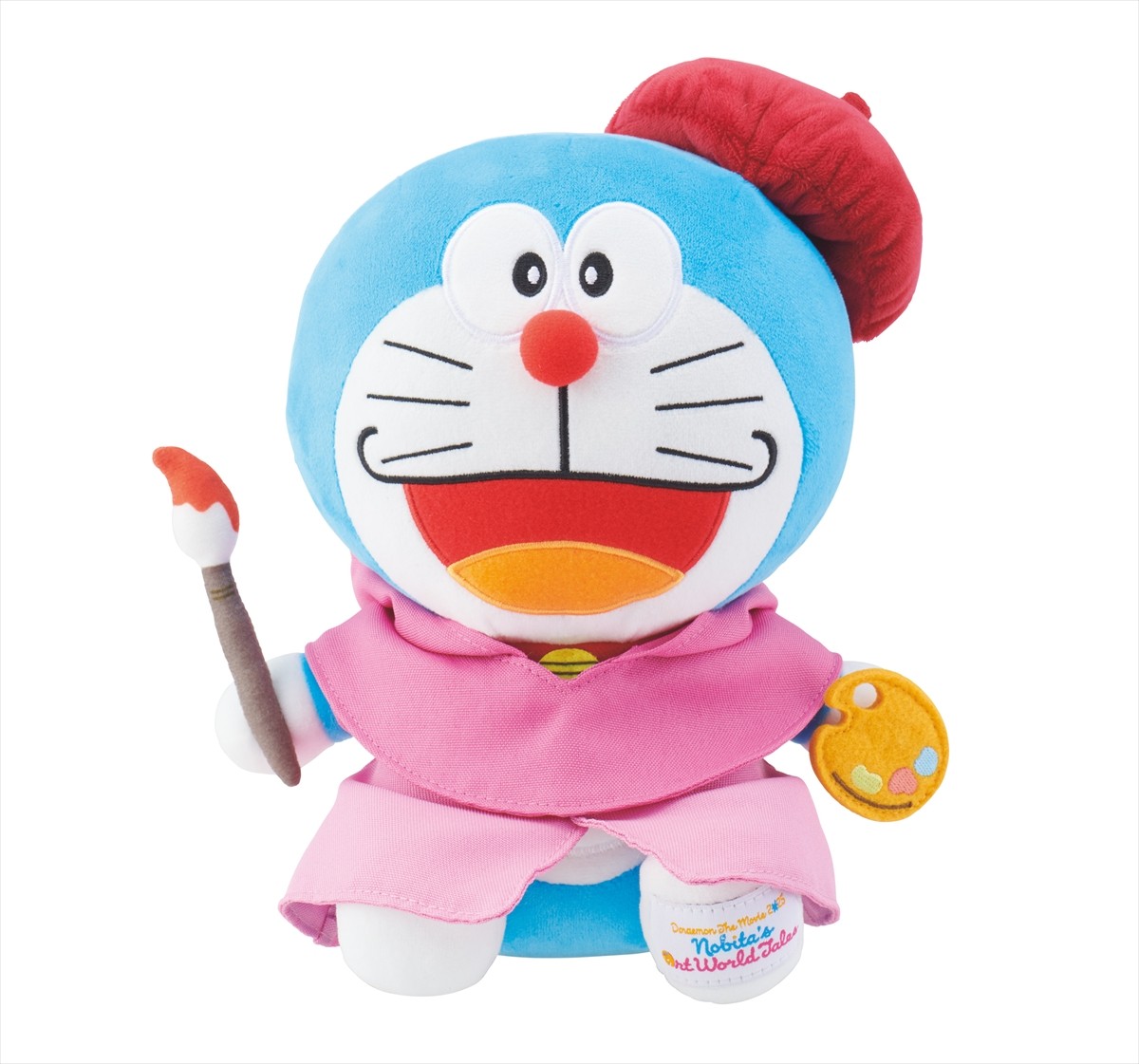 20250204_USJ『ドラえもん』グッズ