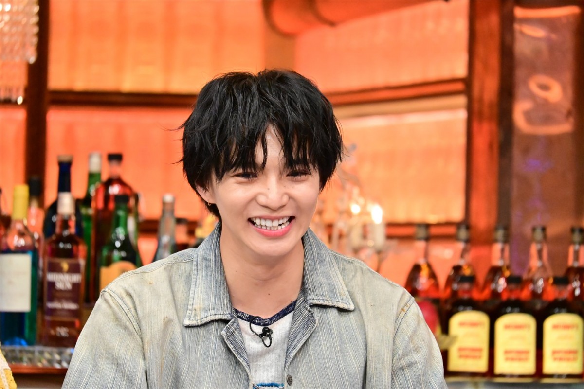 FANTASTICS・佐藤大樹、サウナ愛あふれる仰天行動とは？　今夜の『ダウンタウンDX』