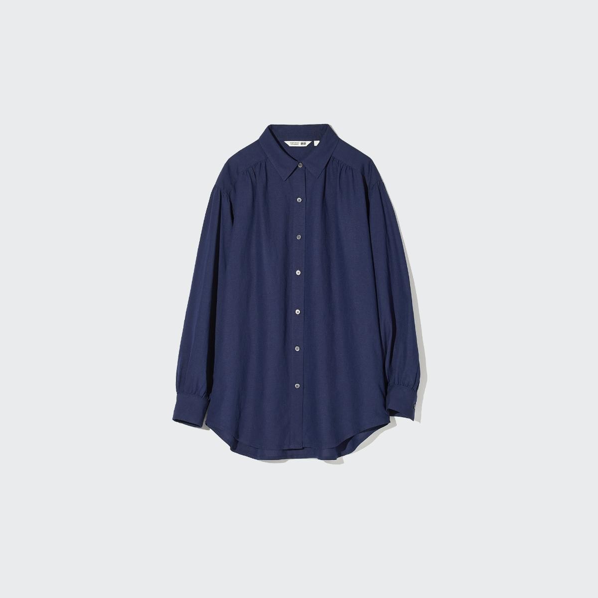 20250213「UNIQLO and COMPTOIR DES COTONNIERS」＆「UNIQLO and PRINCESSE tam tam」