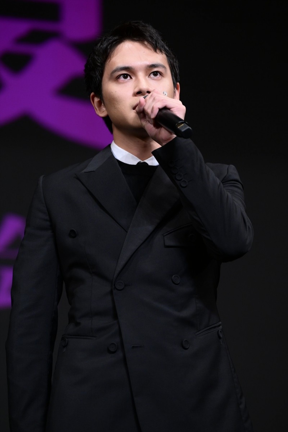 北村匠海、自身の悪いところを明かす「頑張ってお芝居するんですけど、ド下手で」