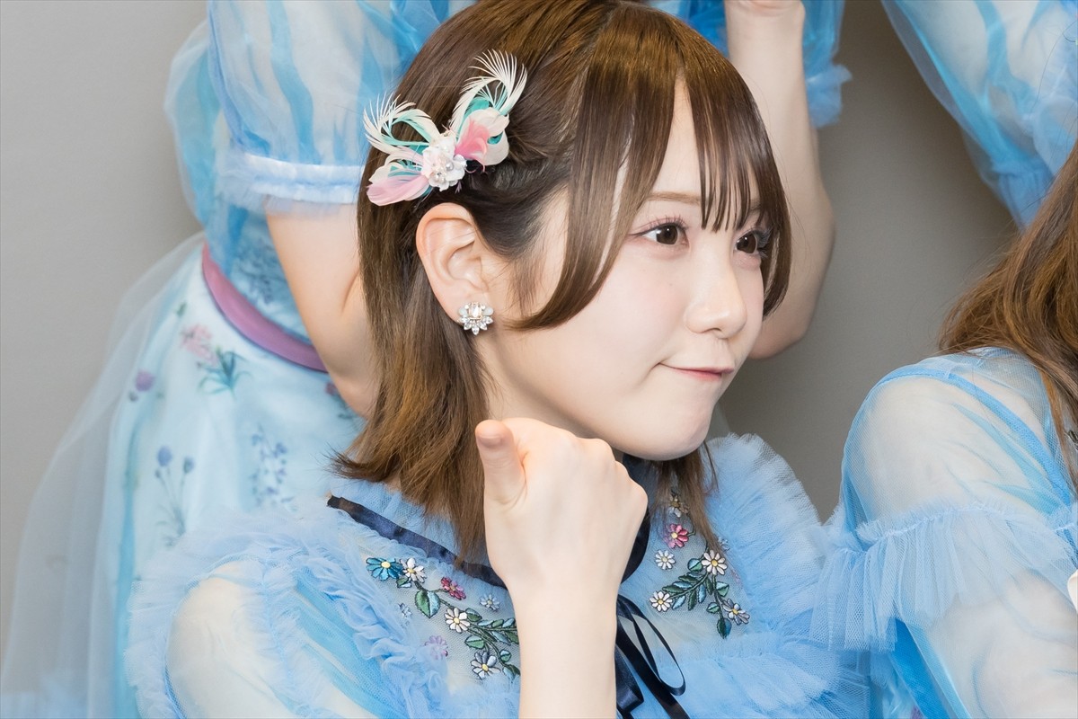 AKB48グループがライブで共演　卒業控える村山彩希と坂本愛玲菜が涙「『自分は本当に卒業するんだな』と」